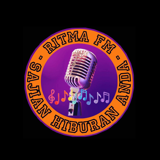 Ritma FM logo
