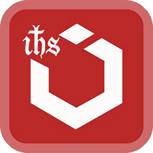 PH Jesuit Ordo logo