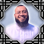 Cover Image of Télécharger Audios of Ahmed El-Saeed Mandour 72 APK