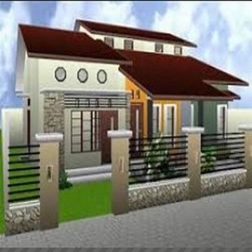 House Design logo