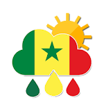 Senegal Weather Apk