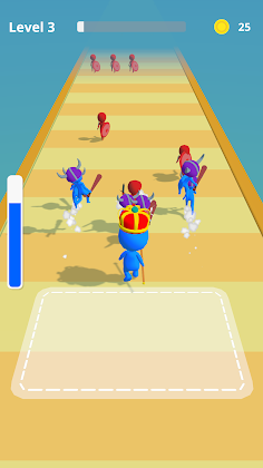 Draw Clash - Screenshot 4