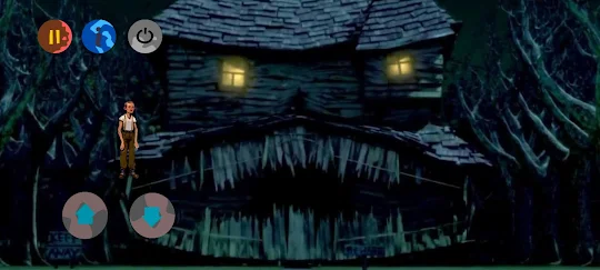 Monster House: Neighbor's Rage