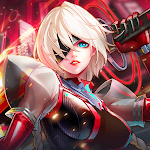 Cover Image of Download Chaos Mecha 1.0 APK