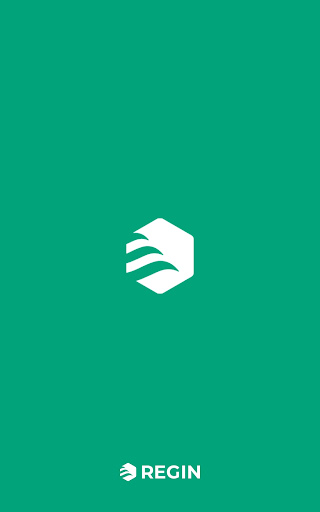 Android application Regin:GO screenshort