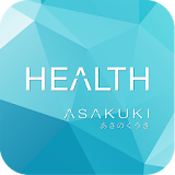 ASAKUKI Health icon