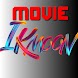 movie ikmoon - Androidアプリ