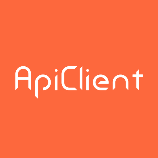 ApiClient : REST API Client Logo