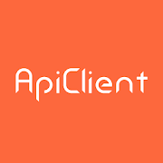 ApiClient : REST API Client