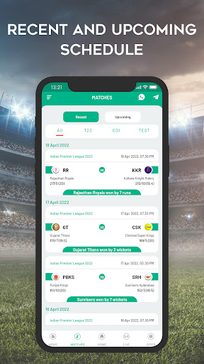 KhanDada - Live Line Screen 3