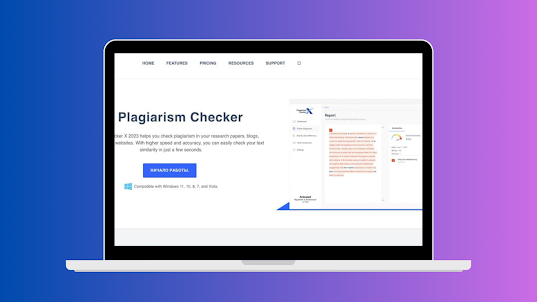 How to Check Plagiarism Guide