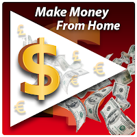 Make Money at Home Guide  Make Money From Videos