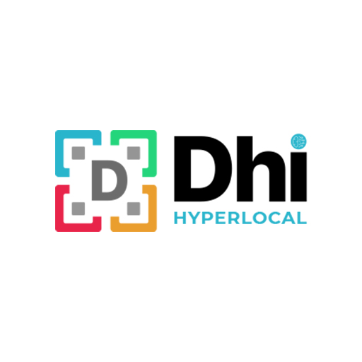 Dhi Hyperlocal: Buyer App  Icon