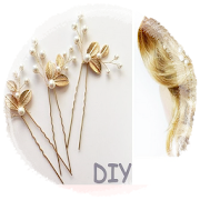 DIY Hairstyles and Accessories