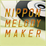 NIPPON MELODY MAKER icon