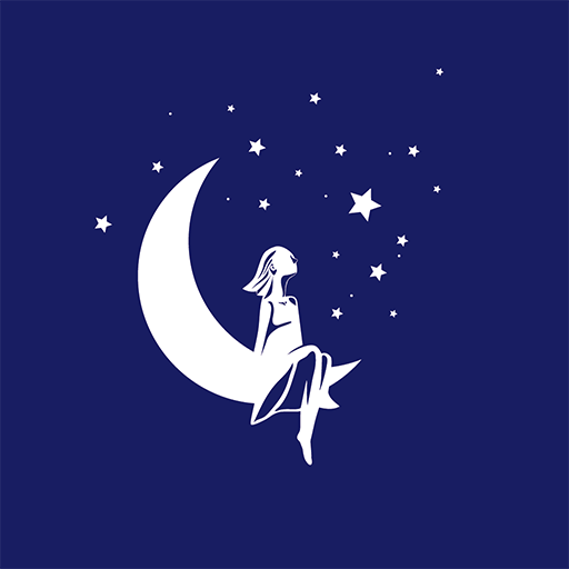 나도 굿잠 logo