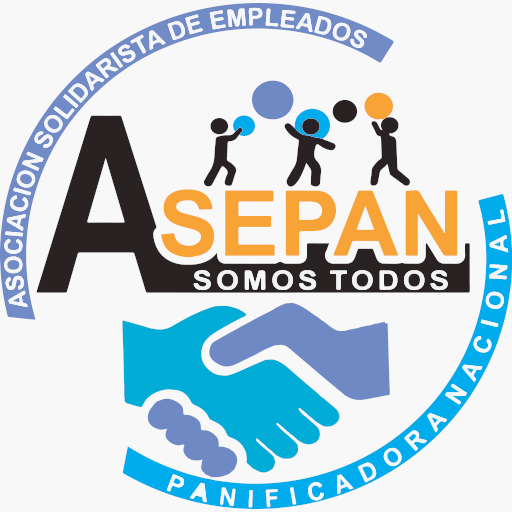 ASEPAN logo