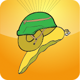 Sewer Snail icon