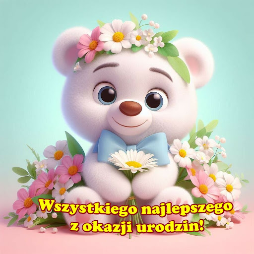 Wszystkiego najlepszego Screen 3
