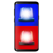 Top 47 Entertainment Apps Like Police Siren Lights & Sounds 2020: Emergency Alert - Best Alternatives