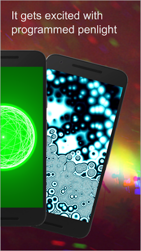 SyncEee Screen 2