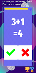 Tricky Math | Math Game