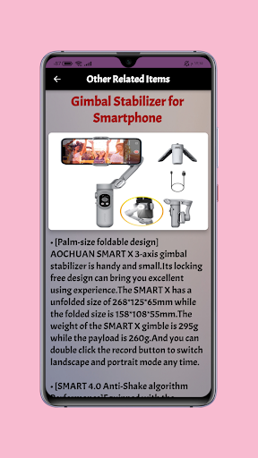 Zhiyun Smooth q2 Guide