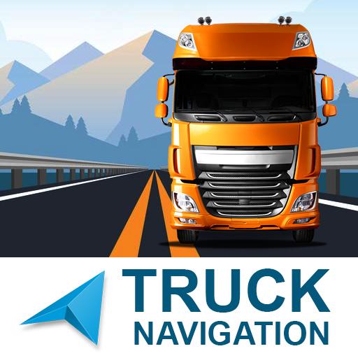 Lim Elendig fumle Truck Gps Navigation - Apps on Google Play