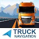 Truck Gps Navigation