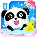 下载 Baby Panda's Bath Time 安装 最新 APK 下载程序