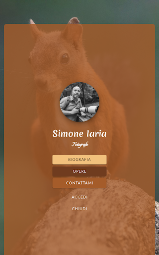 Simone Iaria Screenshot