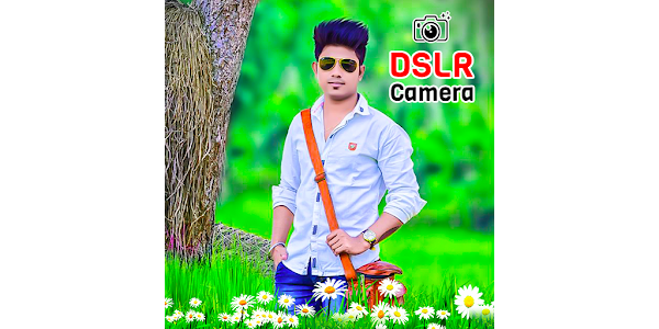 DSLR Camera 4K HD Camera Ph Apps on Google Play