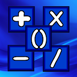 Algebra Game icon
