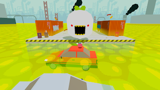 Game screenshot Dadish 3D apk download
