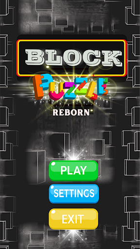Block Puzzle Reborn
