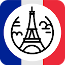 ✈ Frankrijk: Reisgids Offline