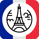 Cover Image of Download ✈ France Travel Guide Offline  APK