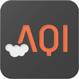 Ikonbild för Skymet AQI: Real Time Air Qual