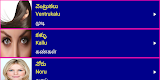 screenshot of Learn Telugu From Tamil