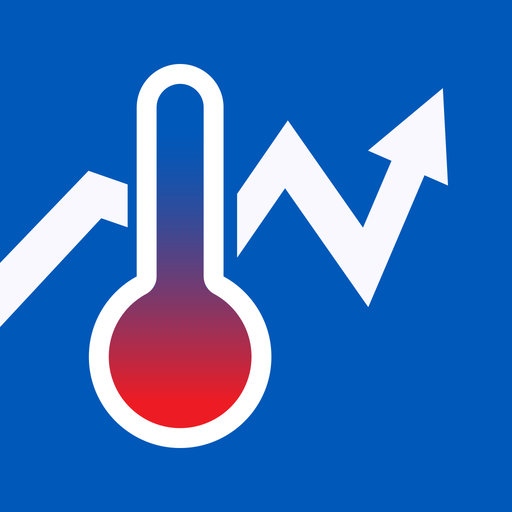 Thermo Log logo