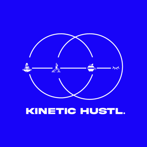 Kinetic Hustl logo
