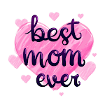 Cover Image of Скачать Mother's Day GIF  APK