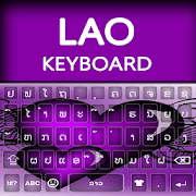 Lao keyboard: Lao language Keyboard 2020