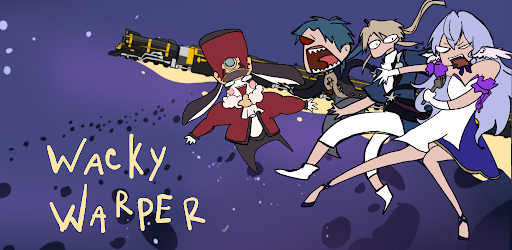 Wacky Warper: Silly Honkai