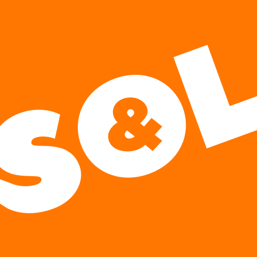 Soft & Loft logo