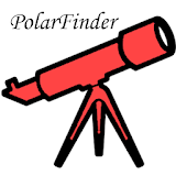 PolarFinder Pro icon