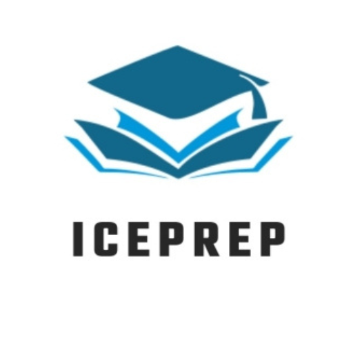 ICEPrep logo