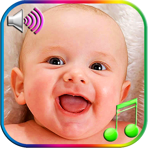 ...Baby sound ringtones wallpapers APK - Mobile App для Android - com.grist...