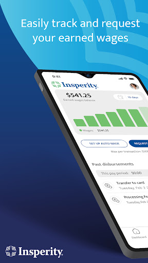 Insperity Perks