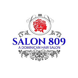 「Salon 809」圖示圖片